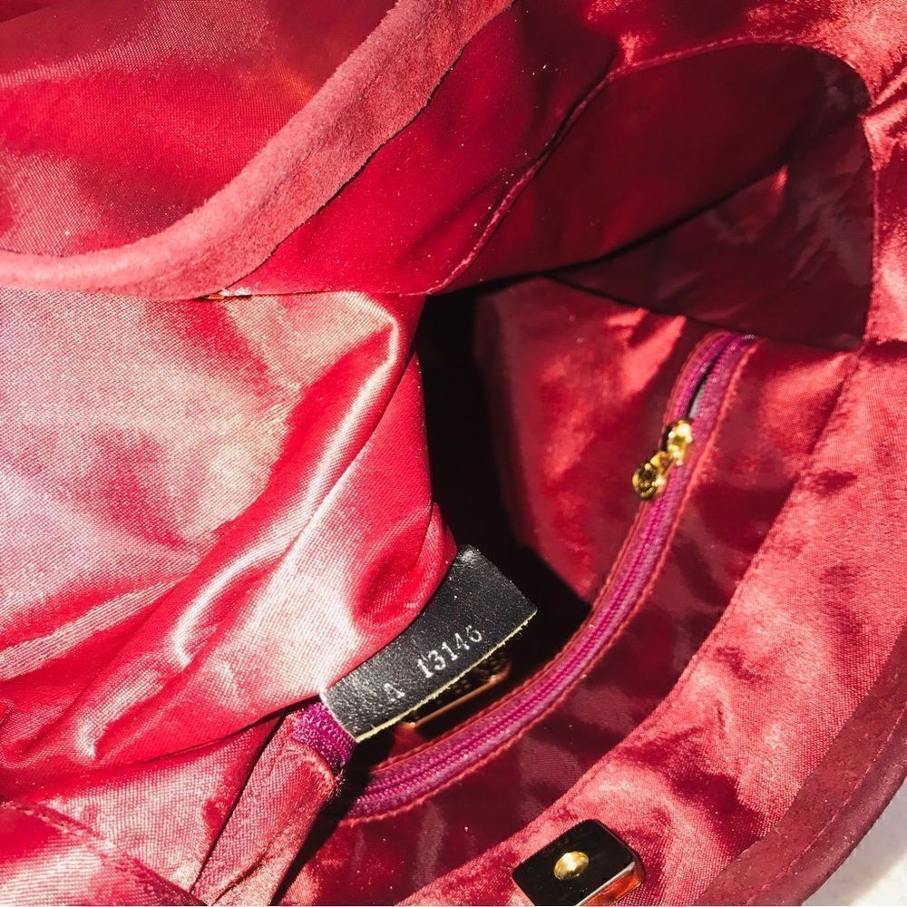 Fendi tote   - Picture 8 of 11